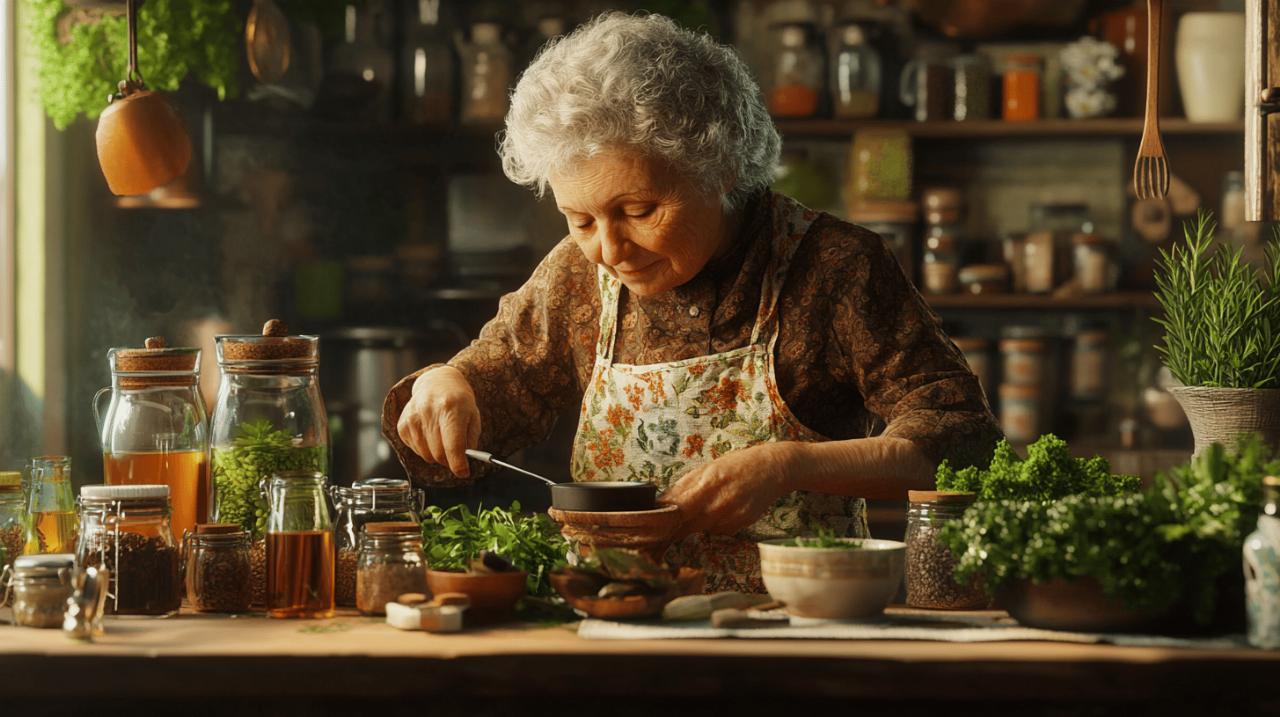 Soulagez votre hernie hiatale avec ces plantes medicinales eprouvees